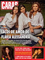 CARAS Brasil
